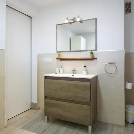 Modern With Pool - Yumbo & Lejlighed Maspalomas (Gran Canaria)