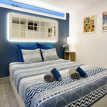 Ideal Location Flat Apartment Maspalomas (Gran Canaria)