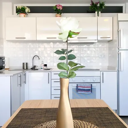 Modern With Pool - Yumbo & * Maspalomas (Gran Canaria)