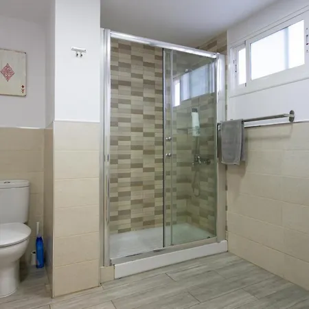 Apartment Ideal Location Flat *
