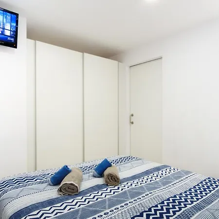 Ideal Location Flat *