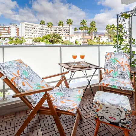 Apartment Ideal Location Flat