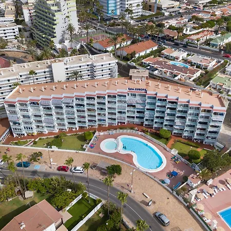 Apartament Modern With Pool - Yumbo & Maspalomas (Gran Canaria)
