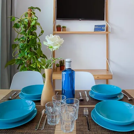 Modern With Pool - Yumbo & Маспаломас